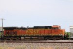 BNSF Trash 9